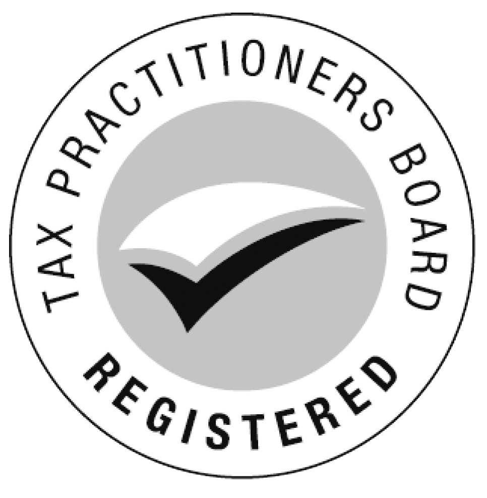 tax practitioner stamp
